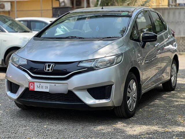 Used Honda Jazz [2015-2018] S MT [2015-2016] in Nashik