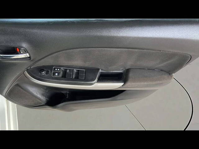 Used Maruti Suzuki Baleno [2015-2019] Delta 1.2 in Coimbatore