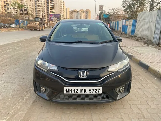Used 2016 Honda Jazz in Pune