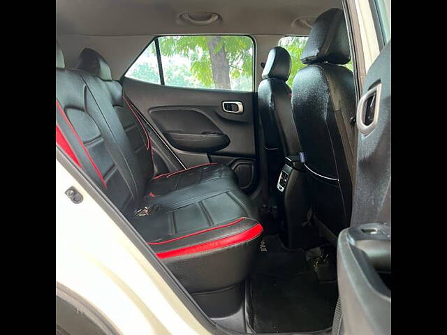 Used Hyundai Venue [2019-2022] SX 1.0 Turbo in Nagpur