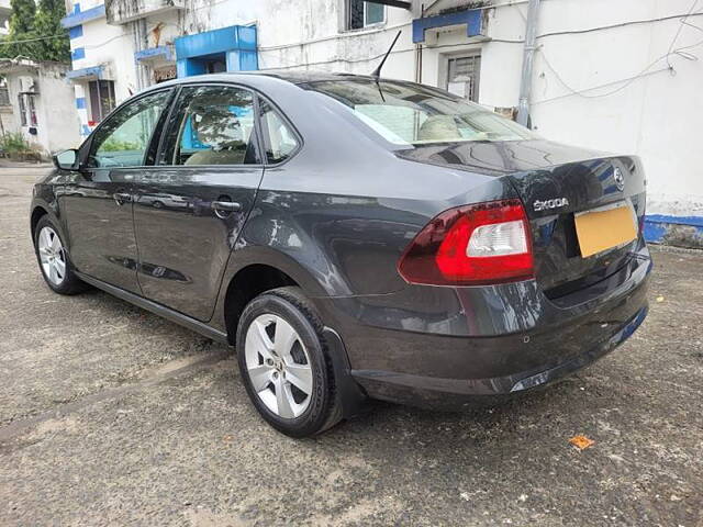 Used Skoda Rapid [2011-2014] Ambition 1.6 TDI CR MT in Kolkata