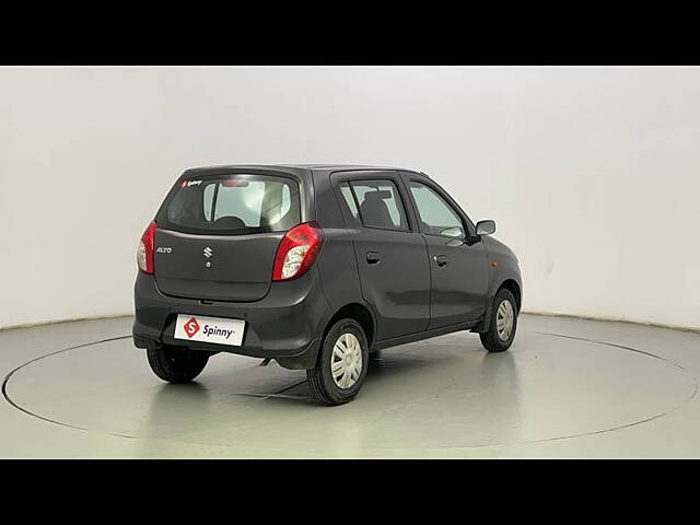 Used Maruti Suzuki Alto 800 [2012-2016] Lxi in Kolkata