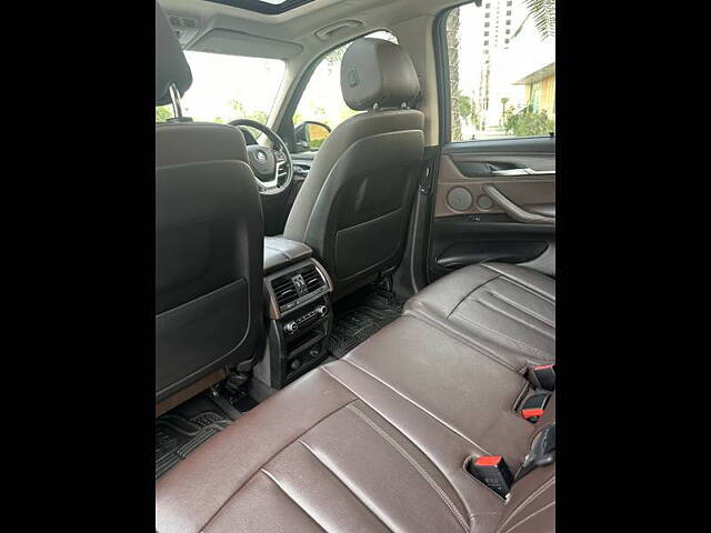 Used BMW X5 [2014-2019] xDrive30d Pure Experience (5 Seater) in Nagpur