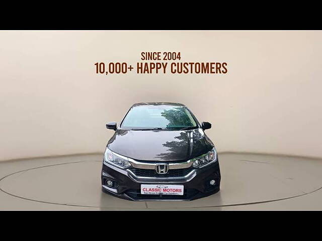 Used 2018 Honda City in Mumbai