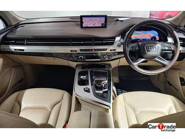 Used Audi Q7 [2015-2020] 45 TDI Technology Pack in Mumbai