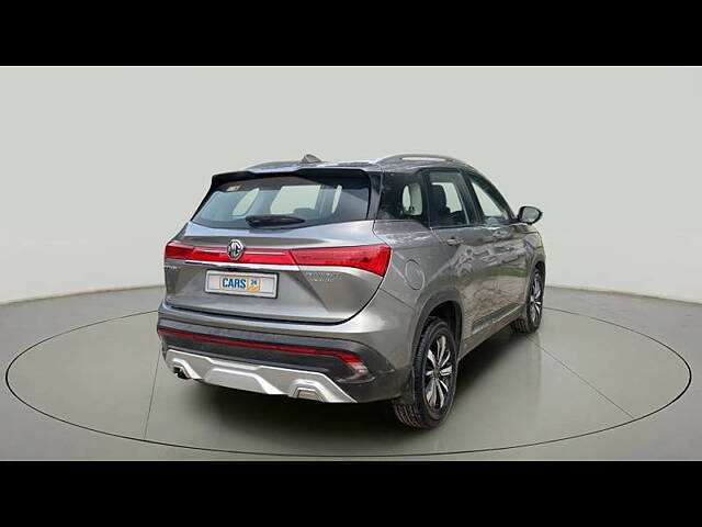 Used MG Hector [2019-2021] Sharp 2.0 Diesel [2019-2020] in Ahmedabad