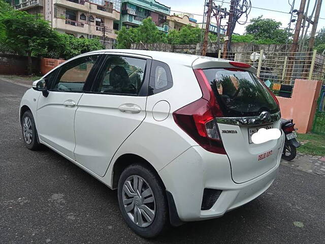 Used Honda Jazz [2015-2018] S Petrol in Ghaziabad