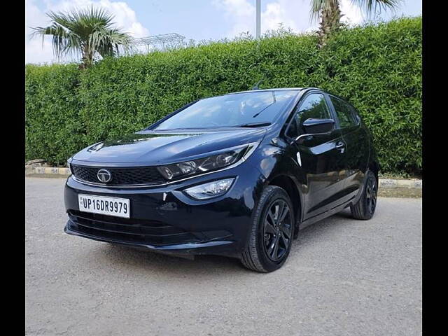 Used Tata Altroz XZ Plus Petrol [2021-2023] in Delhi