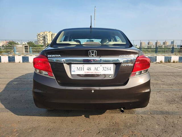 Used Honda Amaze [2013-2016] 1.2 S i-VTEC in Pune