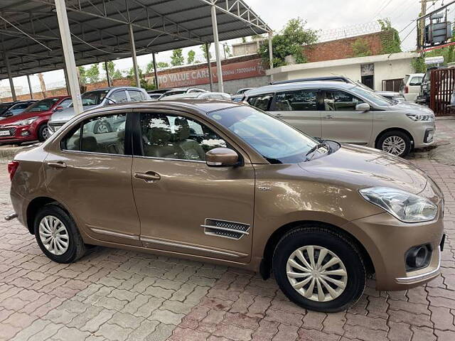 Used Maruti Suzuki Swift Dzire [2015-2017] VDI in Lucknow