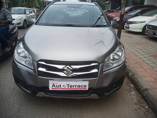 Used 2016 Maruti Suzuki S-Cross in Bangalore