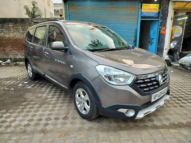 Used 2018 Renault Lodgy in Ghaziabad