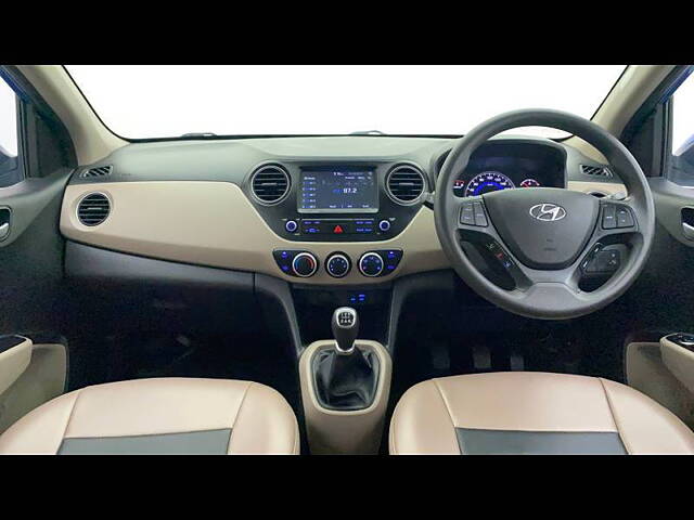 Used Hyundai Grand i10 Sportz 1.2 Kappa VTVT in Chennai