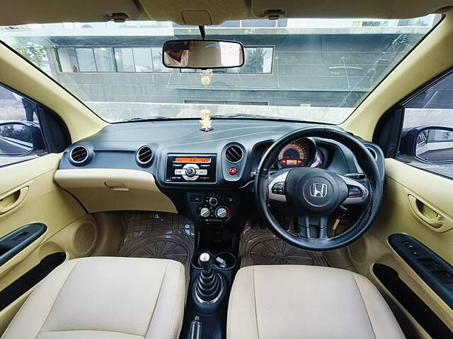 Used Honda Brio S MT in Mumbai