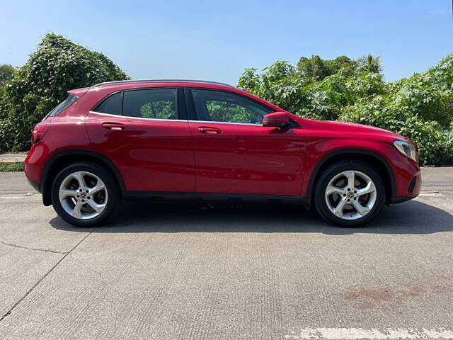 Used Mercedes-Benz GLA [2017-2020] 200 Sport in Mumbai