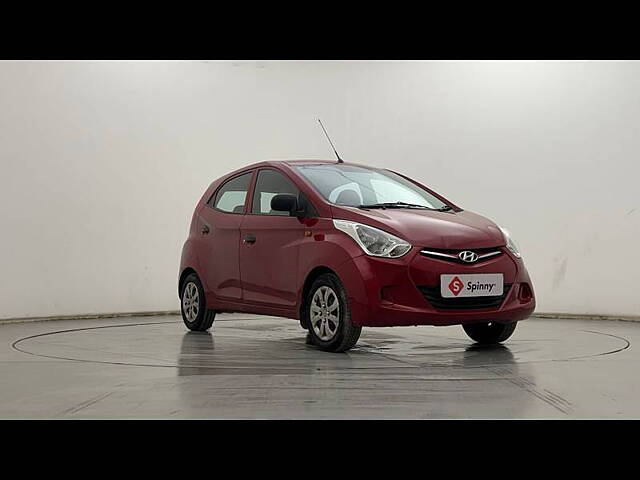 Used Hyundai Eon 1.0 Kappa Magna + [2014-2016] in Hyderabad