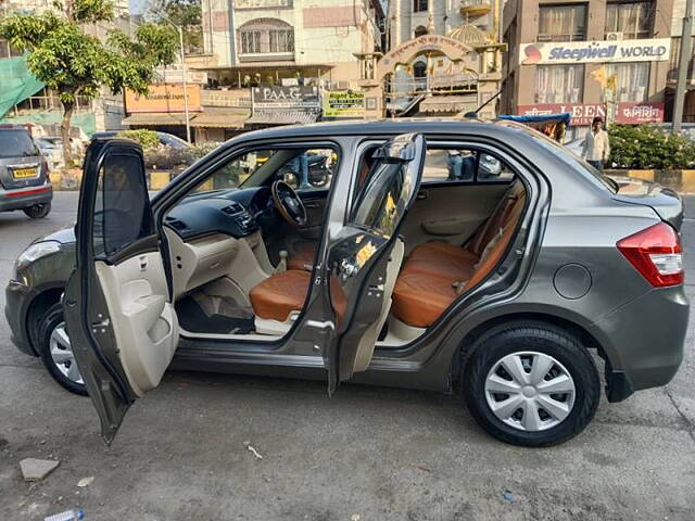 Used Maruti Suzuki Dzire [2017-2020] VXi in Mumbai