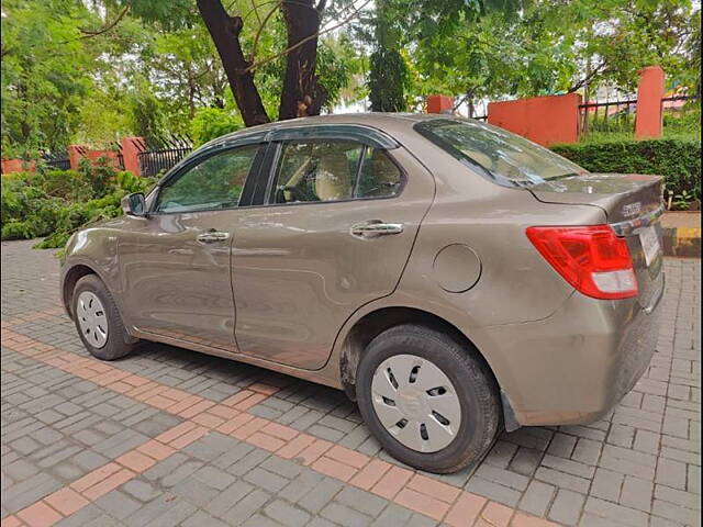 Used Maruti Suzuki Dzire [2017-2020] VXi in Navi Mumbai