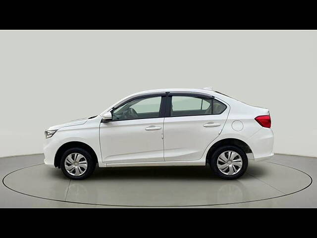 Used Honda Amaze [2016-2018] 1.2 S i-VTEC in Patna