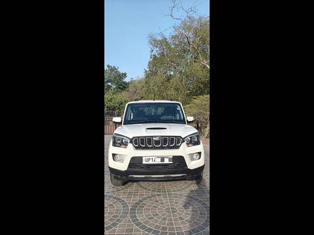 Used 2019 Mahindra Scorpio in Delhi