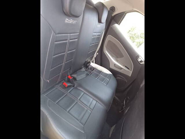 Used Ford EcoSport [2015-2017] Titanium 1.5L TDCi in Bangalore