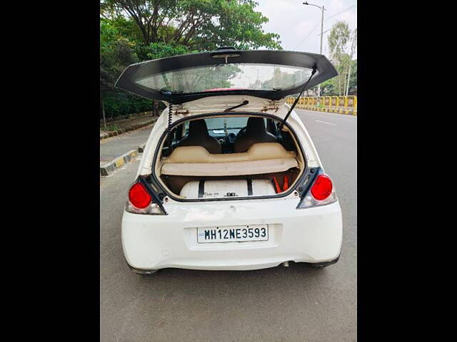 Used Honda Brio [2013-2016] VX AT in Pune