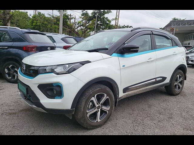 Used Tata Nexon EV [2020-2022] XZ Plus in Hyderabad