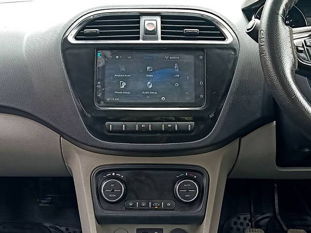 Used Tata Tiago [2016-2020] Revotron XZ Plus in Noida