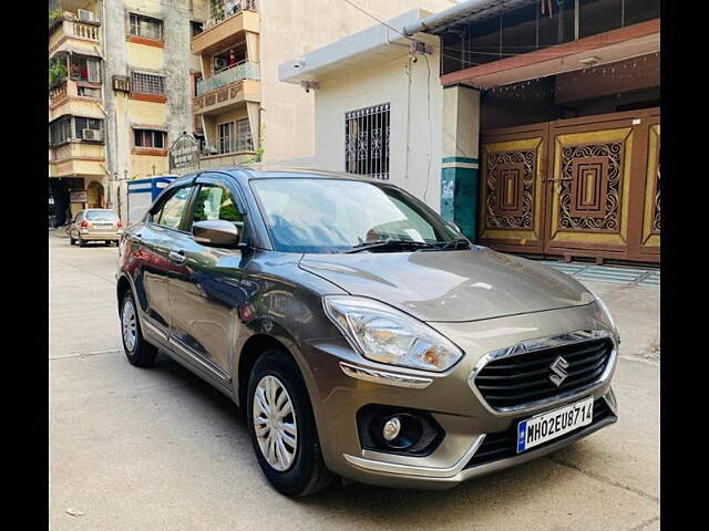 Used Maruti Suzuki Dzire [2017-2020] VDi AMT in Mumbai