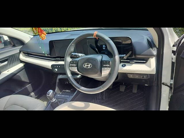 Used Hyundai Verna SX 1.5 Petrol IVT in Gurgaon