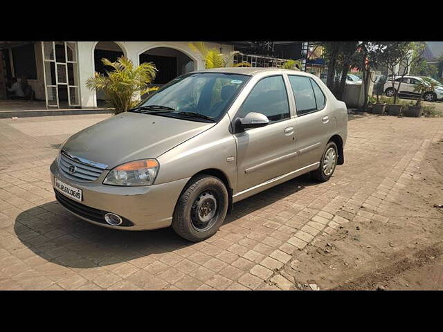 Used Tata Indigo CS [2008-2011] GLE in Pune