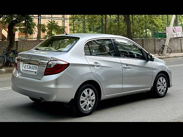 Used Honda Amaze [2016-2018] 1.2 S i-VTEC in Delhi