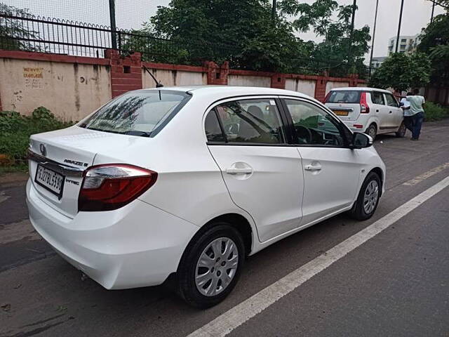 Used Honda Amaze [2016-2018] 1.2 S i-VTEC in Ahmedabad