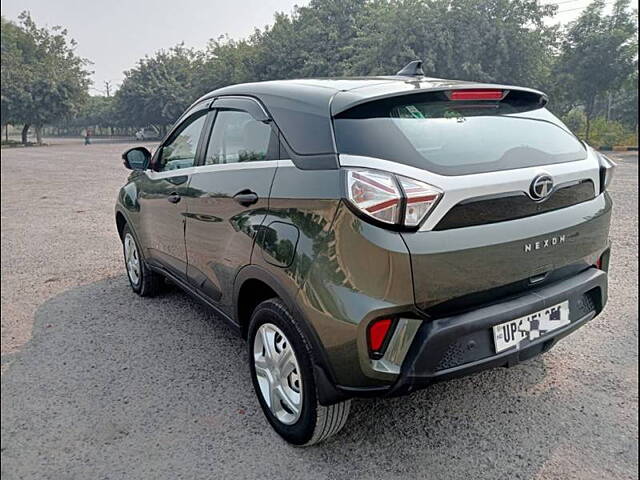 Used Tata Nexon [2020-2023] XE [2020-2023] in Faridabad