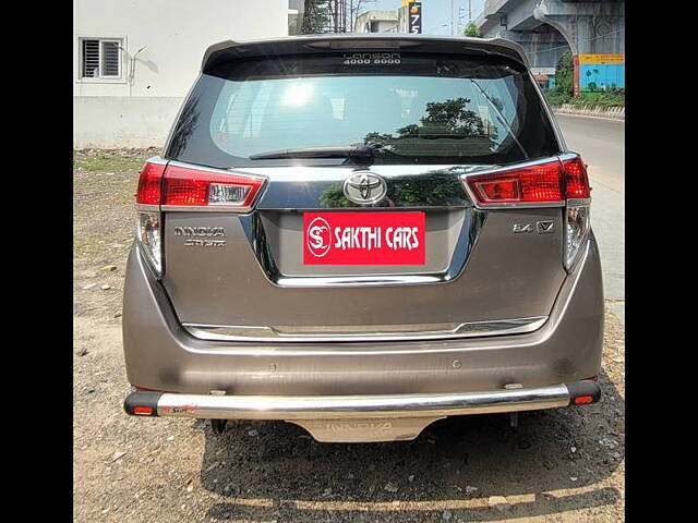 Used Toyota Innova Crysta [2016-2020] 2.4 VX 7 STR [2016-2020] in Chennai