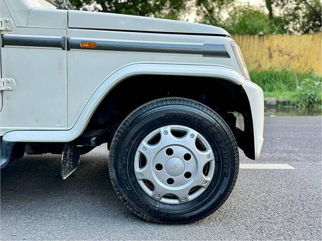 Used Mahindra Bolero [2020-2022] B6 in Delhi