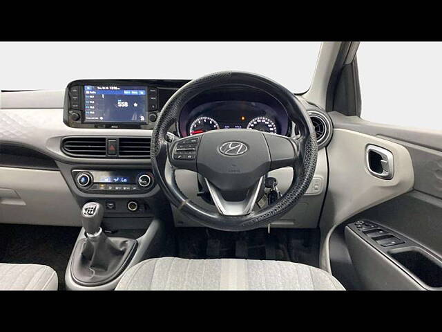 Used Hyundai Grand i10 Nios [2019-2023] Sportz 1.2 Kappa VTVT CNG in Delhi