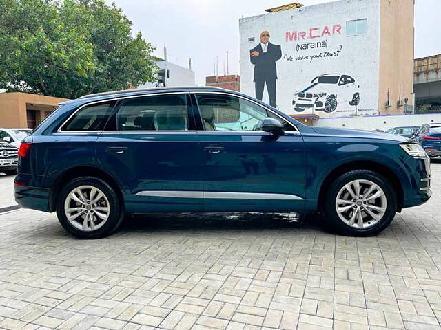 Used Audi Q7 [2015-2020] 45 TDI Premium Plus in Delhi