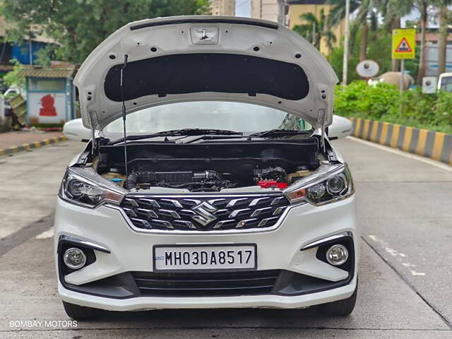 Used Maruti Suzuki Ertiga [2018-2022] ZXi Plus in Mumbai