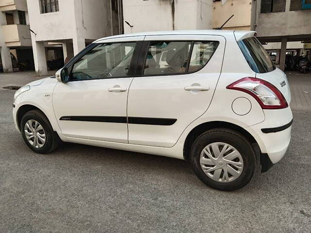 Used Maruti Suzuki Swift [2011-2014] VXi in Raipur