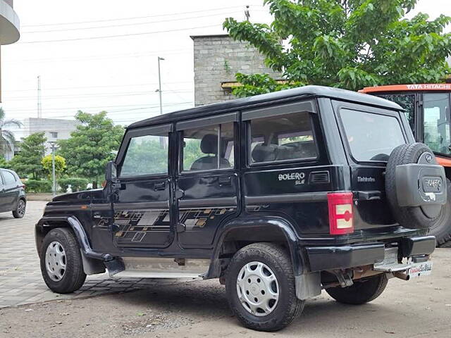 Used Mahindra Bolero [2011-2020] Power Plus SLE [2016-2019] in Bhopal