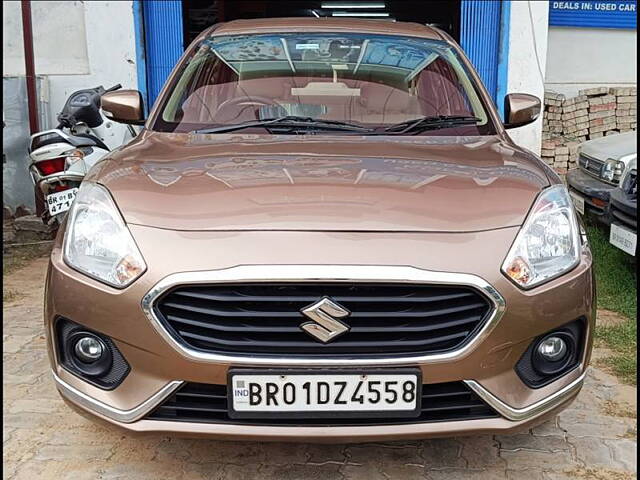 Used 2018 Maruti Suzuki DZire in Patna