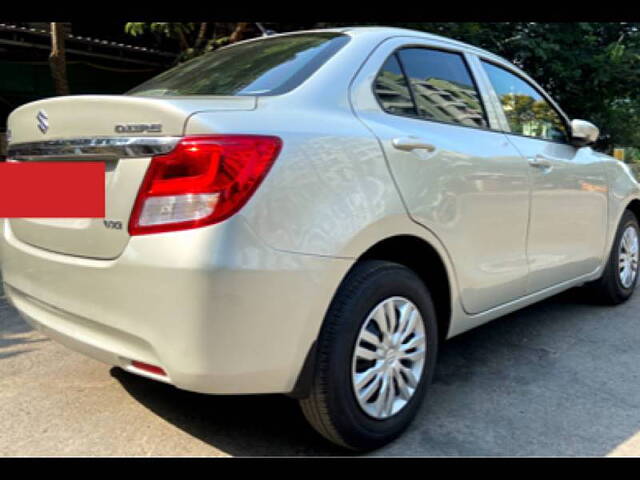 Used Maruti Suzuki Dzire [2017-2020] VXi in Mumbai