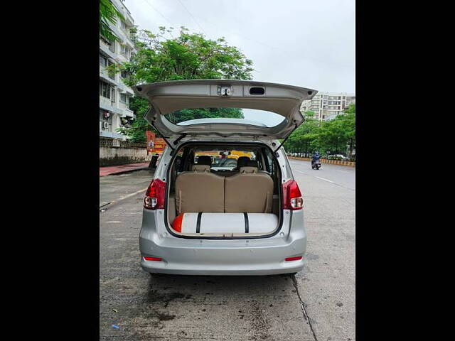 Used Maruti Suzuki Ertiga [2018-2022] VXi AT in Mumbai