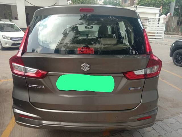 Used Maruti Suzuki Ertiga [2018-2022] VXi in Ahmedabad