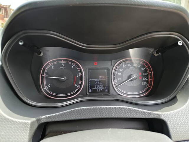 Used Maruti Suzuki Vitara Brezza [2016-2020] ZDi+ Dual Tone [2017-2018] in Mysore