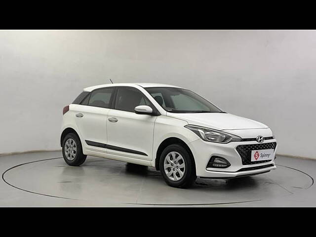 Used Hyundai Elite i20 [2018-2019] Sportz 1.2 in Ahmedabad