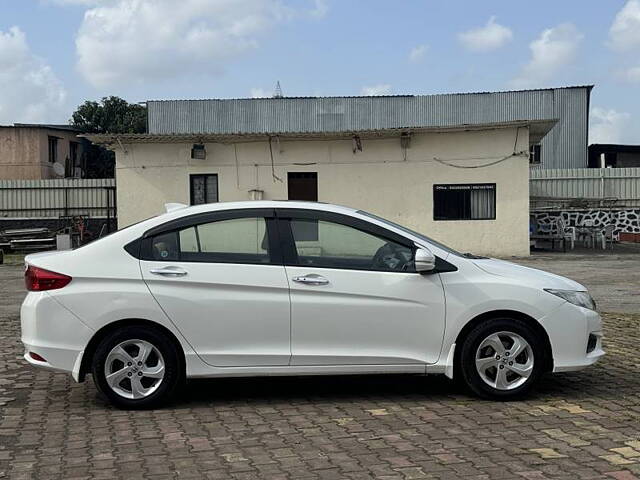 Used Honda City [2014-2017] VX in Pune