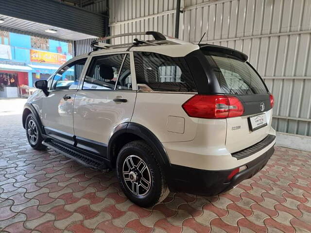 Used Tata Hexa [2017-2019] XE 4x2 7 STR in Chennai