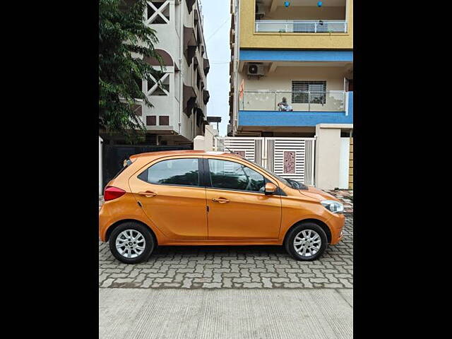 Used Tata Tiago [2016-2020] Revotron XZ in Nagpur